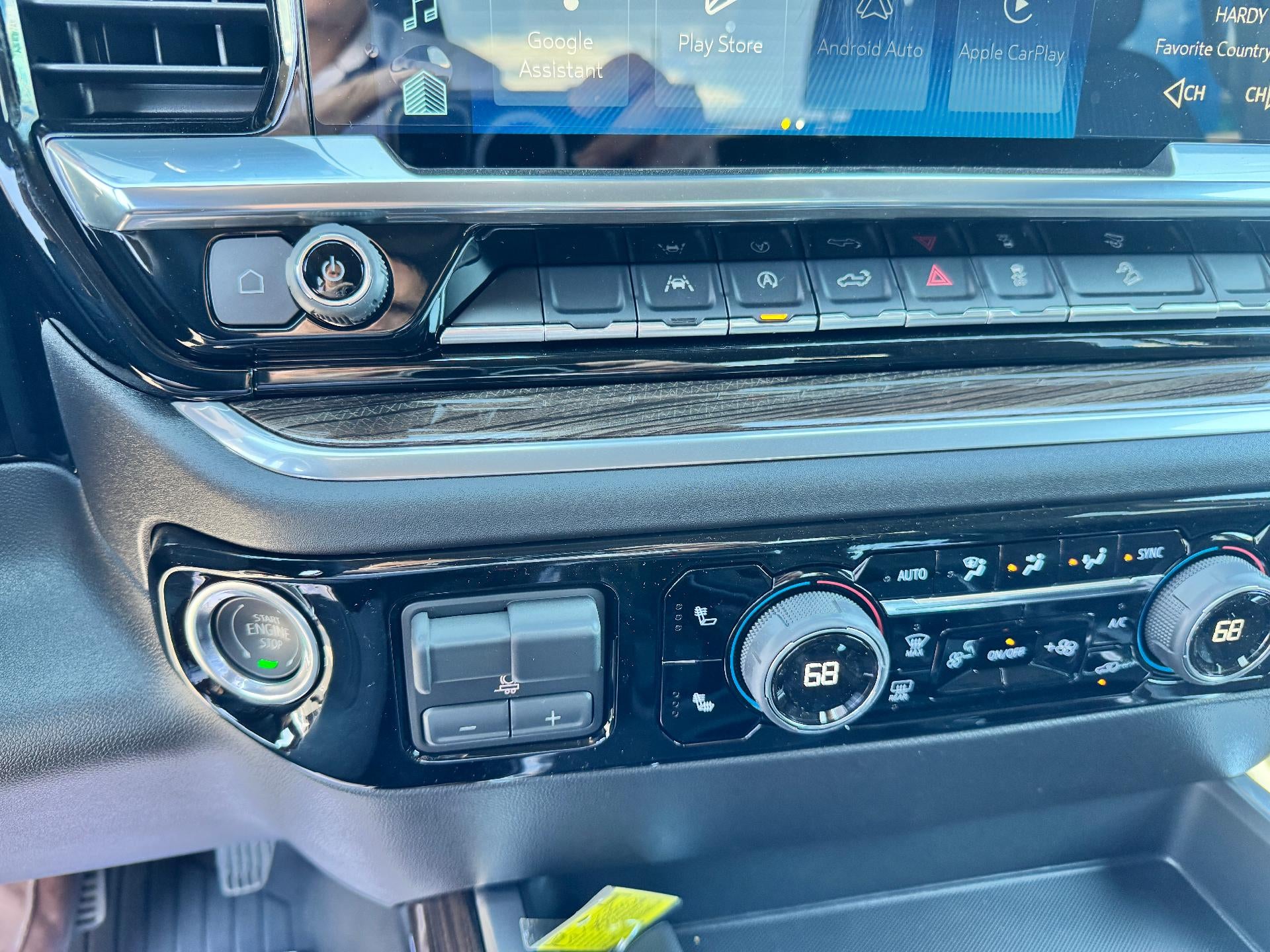 2026 Chevrolet Silverado 1500 LT / DOUBLE CAB / DMAX DIESEL / Z71 OFF ROAD / STANDARD BOX