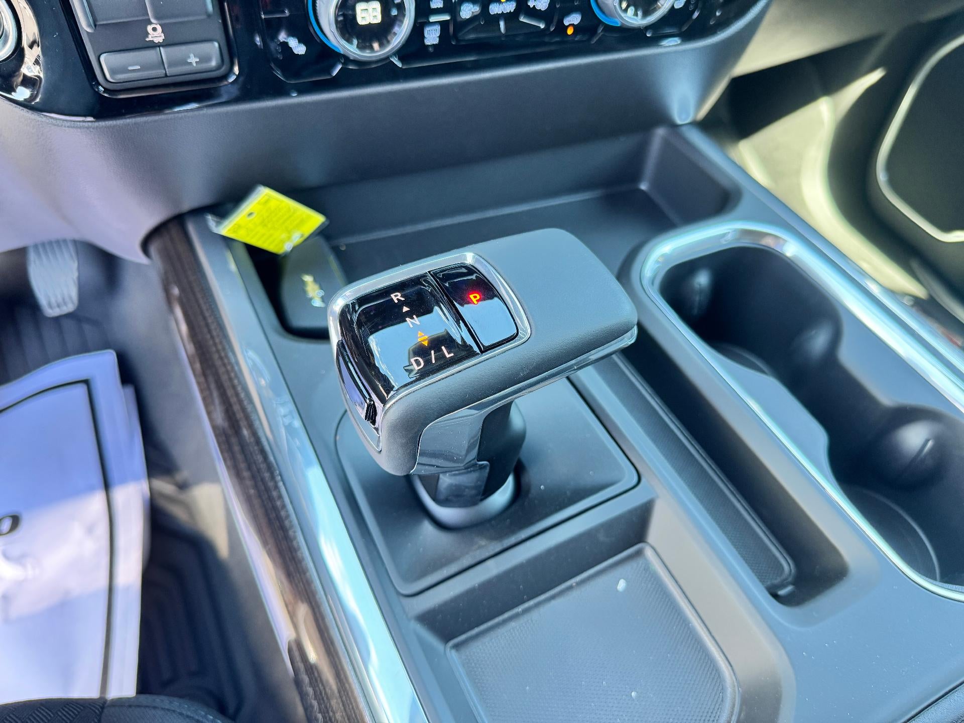 2026 Chevrolet Silverado 1500 LT / DOUBLE CAB / DMAX DIESEL / Z71 OFF ROAD / STANDARD BOX