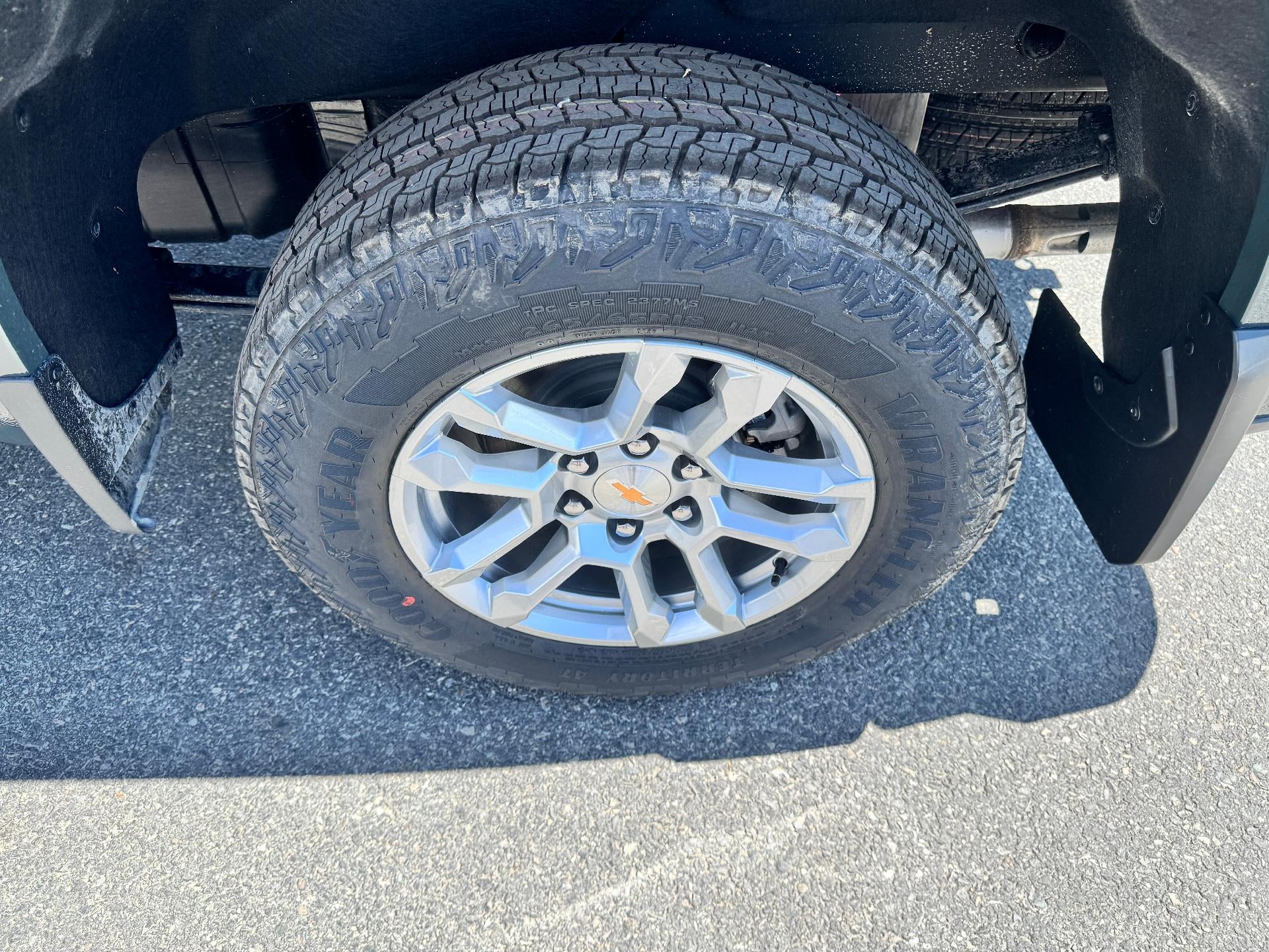 2026 Chevrolet Silverado 1500 LT / DOUBLE CAB / DMAX DIESEL / Z71 OFF ROAD / STANDARD BOX