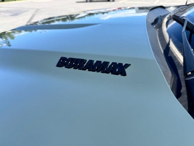 2026 Chevrolet Silverado 1500 LT / DOUBLE CAB / DMAX DIESEL / Z71 OFF ROAD / STANDARD BOX