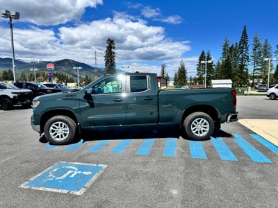 2026 Chevrolet Silverado 1500 LT / DOUBLE CAB / DMAX DIESEL / Z71 OFF ROAD / STANDARD BOX