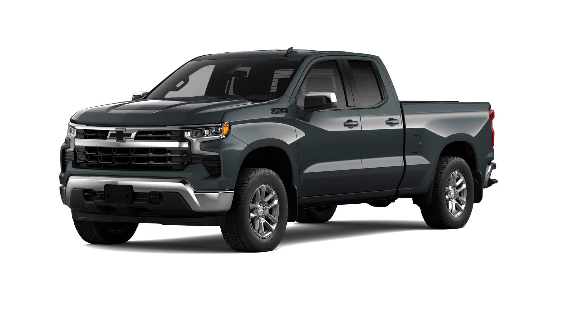 2026 Chevrolet Silverado 1500 LT / DOUBLE CAB / DMAX DIESEL / Z71 OFF ROAD / STANDARD BOX