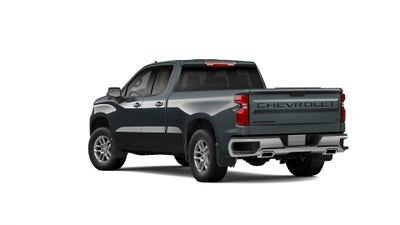2026 Chevrolet Silverado 1500 LT / DOUBLE CAB / DMAX DIESEL / Z71 OFF ROAD / STANDARD BOX