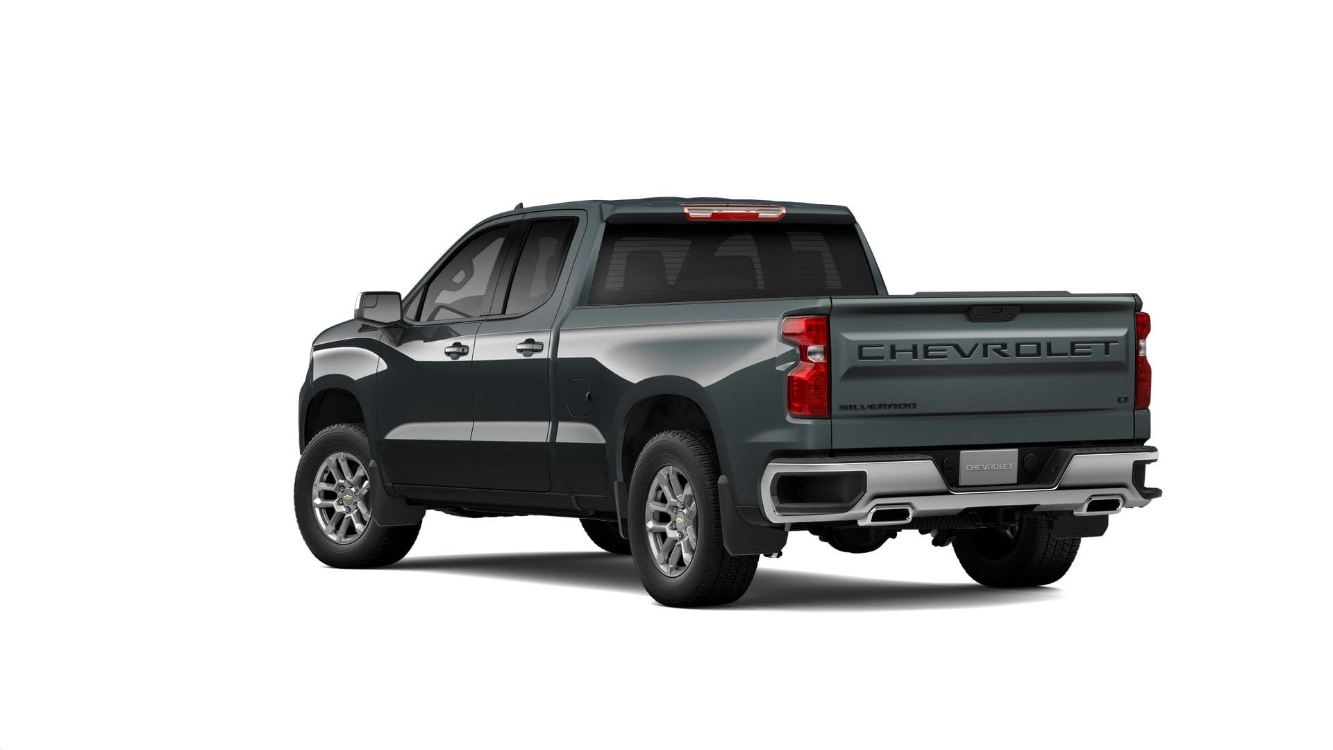 2026 Chevrolet Silverado 1500 LT / DOUBLE CAB / DMAX DIESEL / Z71 OFF ROAD / STANDARD BOX