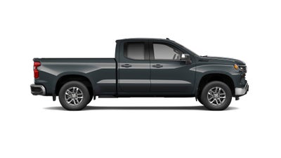 2026 Chevrolet Silverado 1500 LT / DOUBLE CAB / DMAX DIESEL / Z71 OFF ROAD / STANDARD BOX