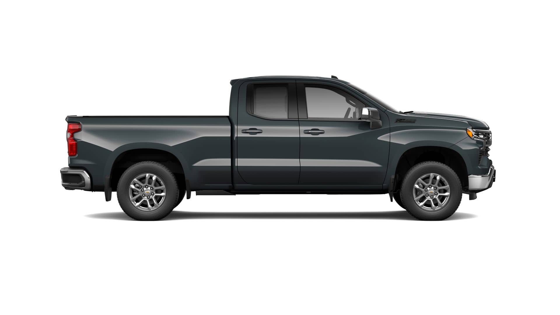 2026 Chevrolet Silverado 1500 LT / DOUBLE CAB / DMAX DIESEL / Z71 OFF ROAD / STANDARD BOX