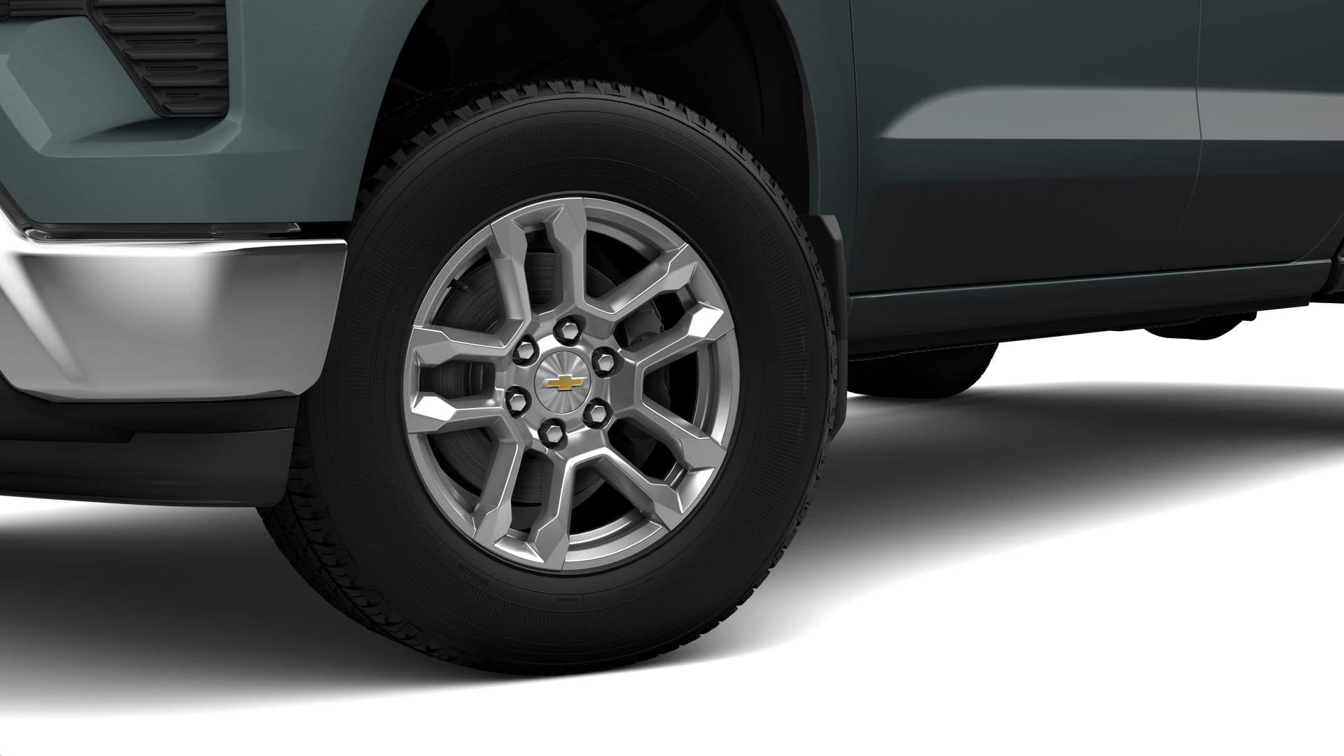 2026 Chevrolet Silverado 1500 LT / DOUBLE CAB / DMAX DIESEL / Z71 OFF ROAD / STANDARD BOX