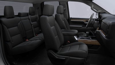 2026 Chevrolet Silverado 1500 LT / DOUBLE CAB / DMAX DIESEL / Z71 OFF ROAD / STANDARD BOX