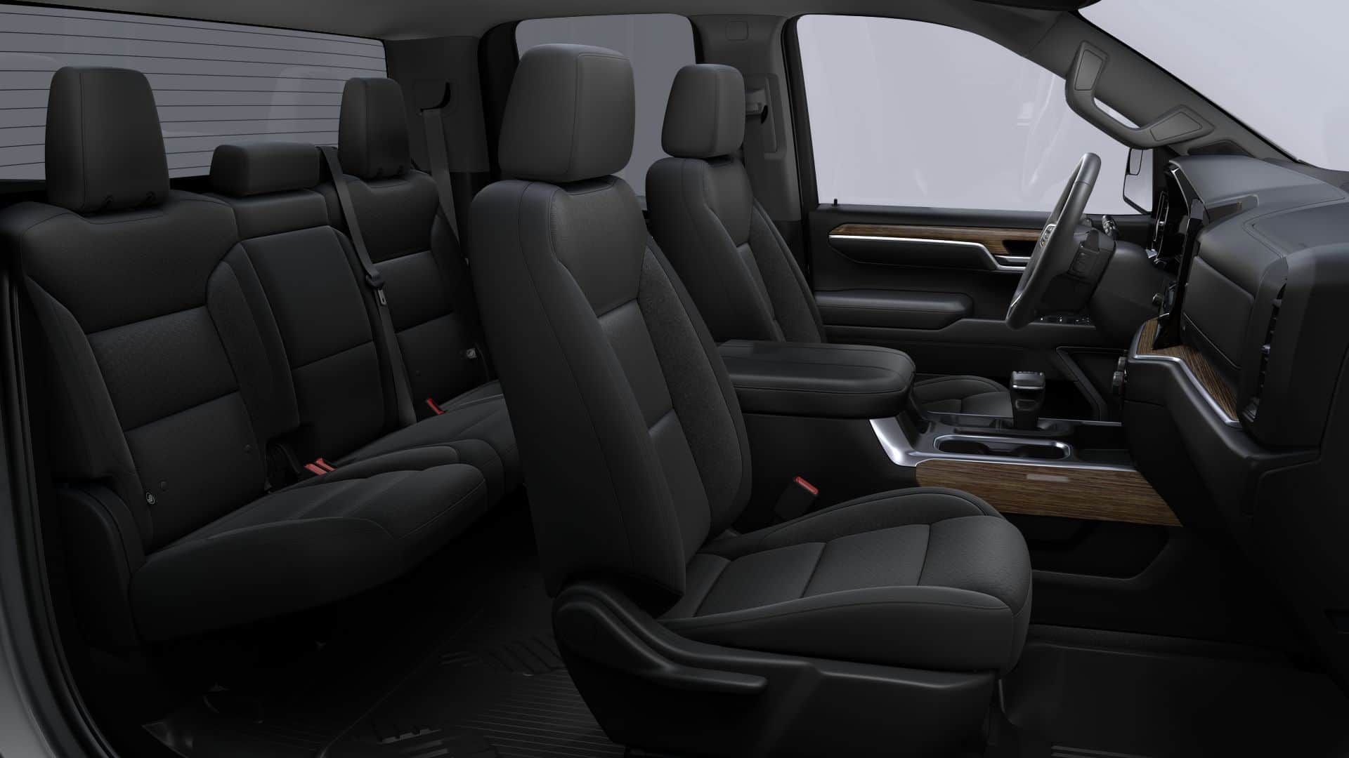 2026 Chevrolet Silverado 1500 LT / DOUBLE CAB / DMAX DIESEL / Z71 OFF ROAD / STANDARD BOX