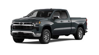 2026 Chevrolet Silverado 1500 LT / DOUBLE CAB / DMAX DIESEL / Z71 OFF ROAD / STANDARD BOX