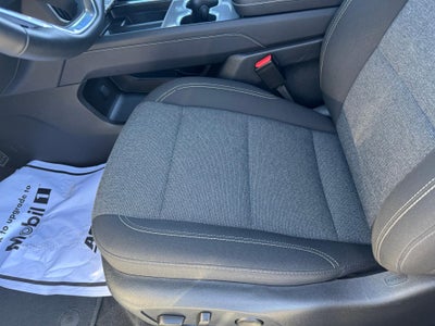 2025 GMC Acadia ELEVATION / ALL WHEEL DRIVE / ADAPTIVE CRUISE / SURROUND VISION / WARRANTY