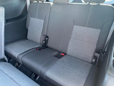 2025 GMC Acadia ELEVATION / ALL WHEEL DRIVE / ADAPTIVE CRUISE / SURROUND VISION / WARRANTY