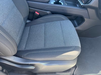 2025 GMC Acadia ELEVATION / ALL WHEEL DRIVE / ADAPTIVE CRUISE / SURROUND VISION / WARRANTY