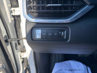 2025 GMC Acadia ELEVATION / ALL WHEEL DRIVE / ADAPTIVE CRUISE / SURROUND VISION / WARRANTY