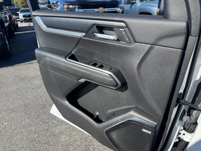 2025 GMC Acadia ELEVATION / ALL WHEEL DRIVE / ADAPTIVE CRUISE / SURROUND VISION / WARRANTY