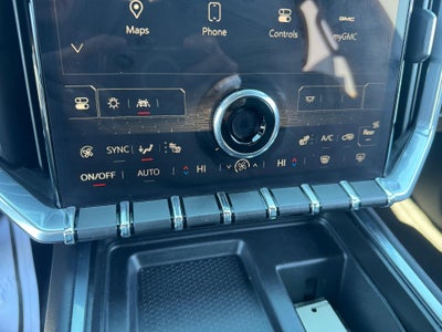 2025 GMC Acadia ELEVATION / ALL WHEEL DRIVE / ADAPTIVE CRUISE / SURROUND VISION / WARRANTY