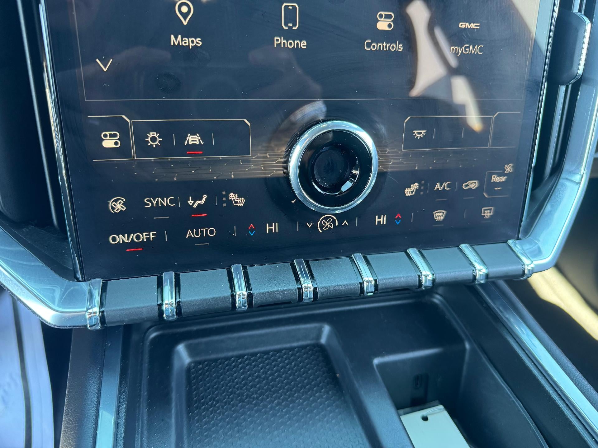 2025 GMC Acadia ELEVATION / ALL WHEEL DRIVE / ADAPTIVE CRUISE / SURROUND VISION / WARRANTY