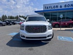 2019 GMC Yukon XL DENALI / 6.2 LITER V8 / NAVIGATION / REAR SEAT DVD / SUNROOF / LOCAL TRADE