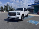 2019 GMC Yukon XL DENALI / 6.2 LITER V8 / NAVIGATION / REAR SEAT DVD / SUNROOF / LOCAL TRADE