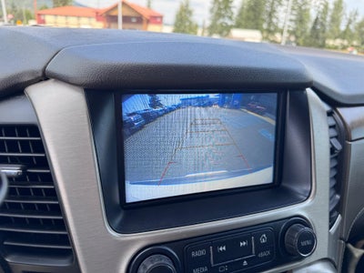 2019 GMC Yukon XL DENALI / 6.2 LITER V8 / NAVIGATION / REAR SEAT DVD / SUNROOF / LOCAL TRADE