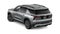 2026 Chevrolet Traverse LT / AWD / LEATHER / SURROUND VISION / ADAPTIVE CRUISE