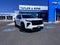 2026 Chevrolet Traverse LT / AWD / MIDNIGHT PCKG / LEATHER / SURROUND VISION / ADAPTIVE CRUISE