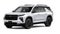 2026 Chevrolet Traverse LT / AWD / MIDNIGHT PCKG / LEATHER / SURROUND VISION / ADAPTIVE CRUISE
