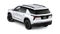 2026 Chevrolet Traverse LT / AWD / MIDNIGHT PCKG / LEATHER / SURROUND VISION / ADAPTIVE CRUISE