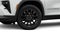 2026 Chevrolet Traverse LT / AWD / MIDNIGHT PCKG / LEATHER / SURROUND VISION / ADAPTIVE CRUISE