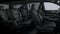 2026 Chevrolet Traverse LT / AWD / MIDNIGHT PCKG / LEATHER / SURROUND VISION / ADAPTIVE CRUISE