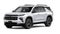 2026 Chevrolet Traverse LT / AWD / PANO SUNROOF / SURROUND VISION / ADAPTIVE CRUISE / LEATHER