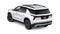 2026 Chevrolet Traverse LT / AWD / PANO SUNROOF / SURROUND VISION / ADAPTIVE CRUISE / LEATHER