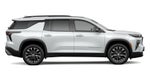2026 Chevrolet Traverse LT / AWD / PANO SUNROOF / SURROUND VISION / ADAPTIVE CRUISE / LEATHER