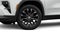 2026 Chevrolet Traverse LT / AWD / PANO SUNROOF / SURROUND VISION / ADAPTIVE CRUISE / LEATHER