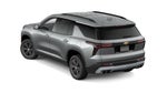 2026 Chevrolet Traverse LT / AWD / LEATHER / ADAPTIVE CRUISE / SURROUND VISION