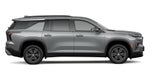 2026 Chevrolet Traverse LT / AWD / LEATHER / ADAPTIVE CRUISE / SURROUND VISION