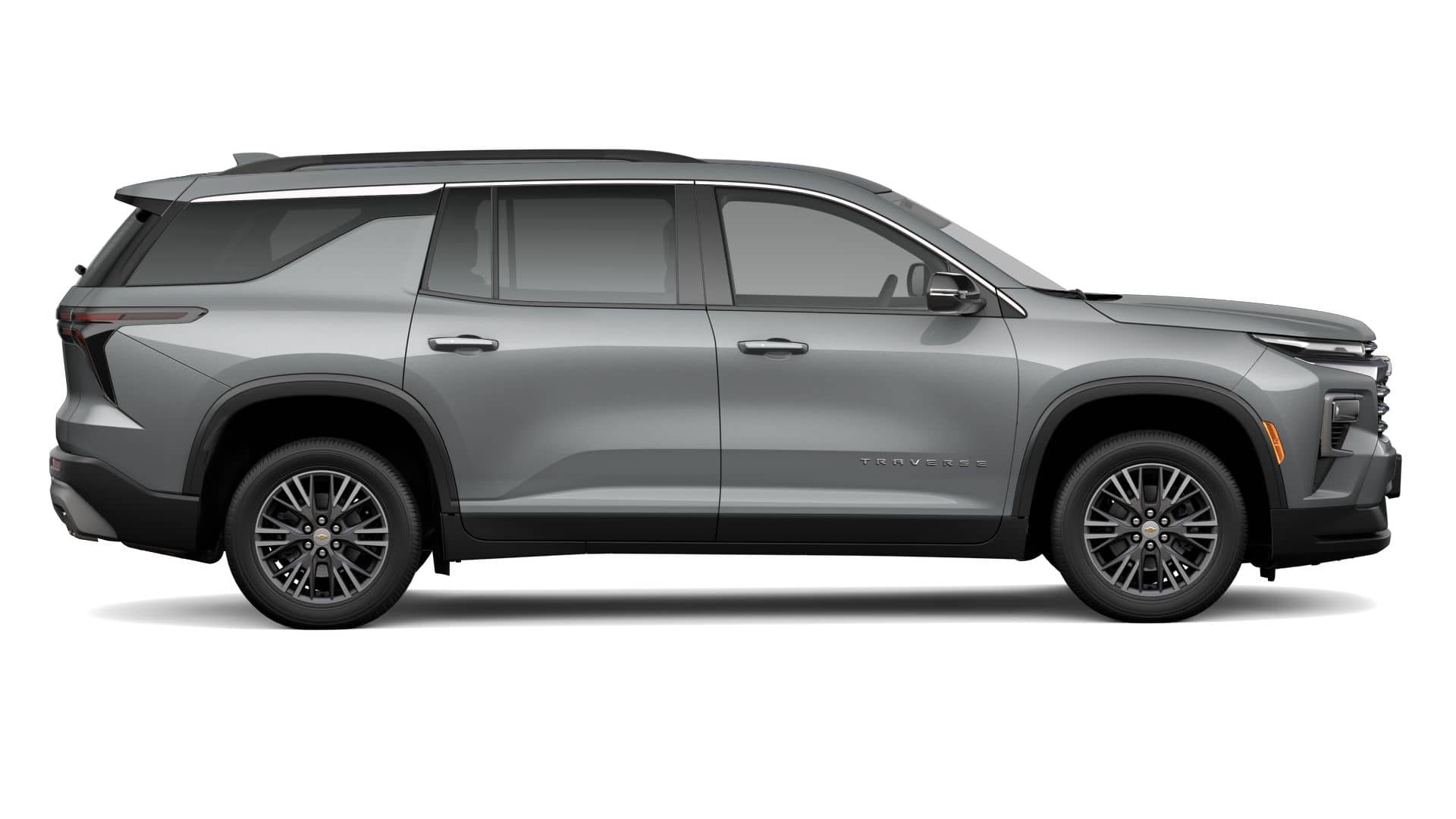 2026 Chevrolet Traverse LT / AWD / LEATHER / ADAPTIVE CRUISE / SURROUND VISION