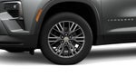2026 Chevrolet Traverse LT / AWD / LEATHER / ADAPTIVE CRUISE / SURROUND VISION