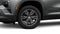 2026 Chevrolet Traverse LT / AWD / LEATHER / ADAPTIVE CRUISE / SURROUND VISION