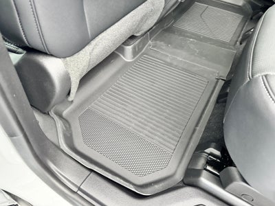 2026 Chevrolet Traverse LT / AWD / MIDNIGHT PCKG / SURROUND VISION / ADAPTIVE CRUISE