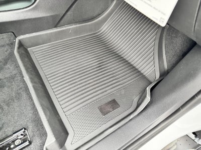 2026 Chevrolet Traverse LT / AWD / MIDNIGHT PCKG / SURROUND VISION / ADAPTIVE CRUISE