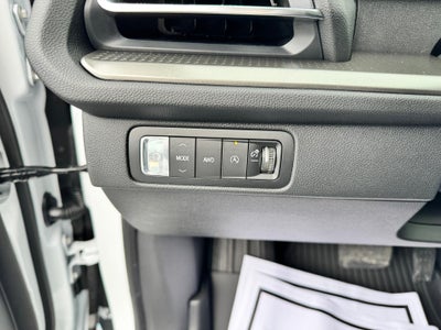 2026 Chevrolet Traverse LT / AWD / MIDNIGHT PCKG / SURROUND VISION / ADAPTIVE CRUISE