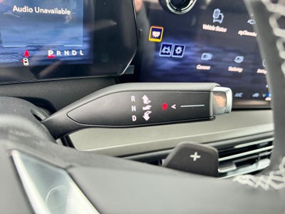 2026 Chevrolet Traverse LT / AWD / MIDNIGHT PCKG / SURROUND VISION / ADAPTIVE CRUISE