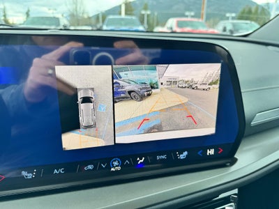 2026 Chevrolet Traverse LT / AWD / MIDNIGHT PCKG / SURROUND VISION / ADAPTIVE CRUISE