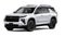 2026 Chevrolet Traverse LT / AWD / MIDNIGHT PCKG / SURROUND VISION / ADAPTIVE CRUISE