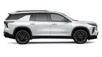 2026 Chevrolet Traverse LT / AWD / MIDNIGHT PCKG / SURROUND VISION / ADAPTIVE CRUISE