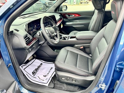 2026 Chevrolet Traverse Z71 OFF ROAD / PANO SUNROOF / SUPER CRUISE / SURROUND VISION