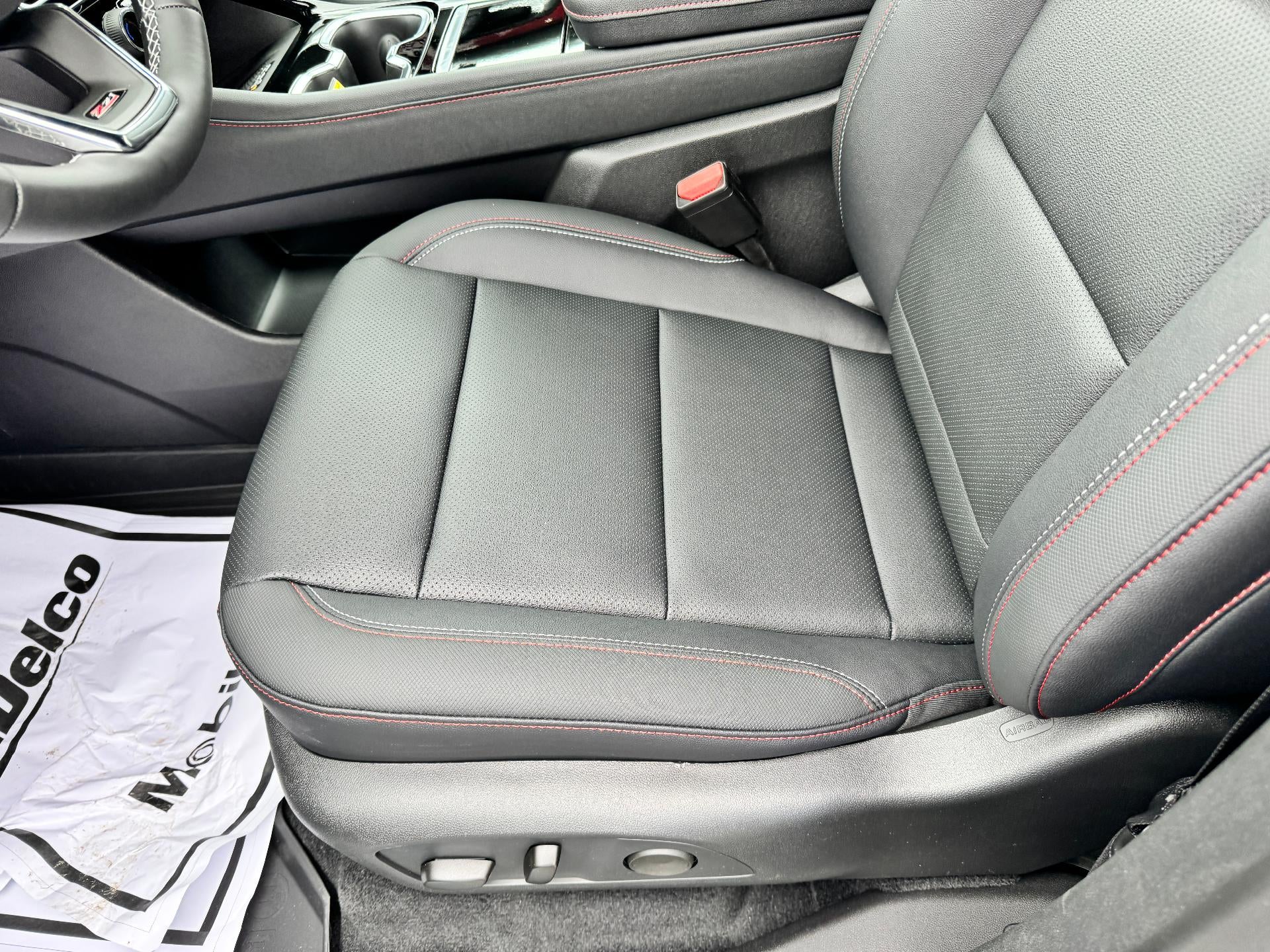 2026 Chevrolet Traverse Z71 OFF ROAD / PANO SUNROOF / SUPER CRUISE / SURROUND VISION