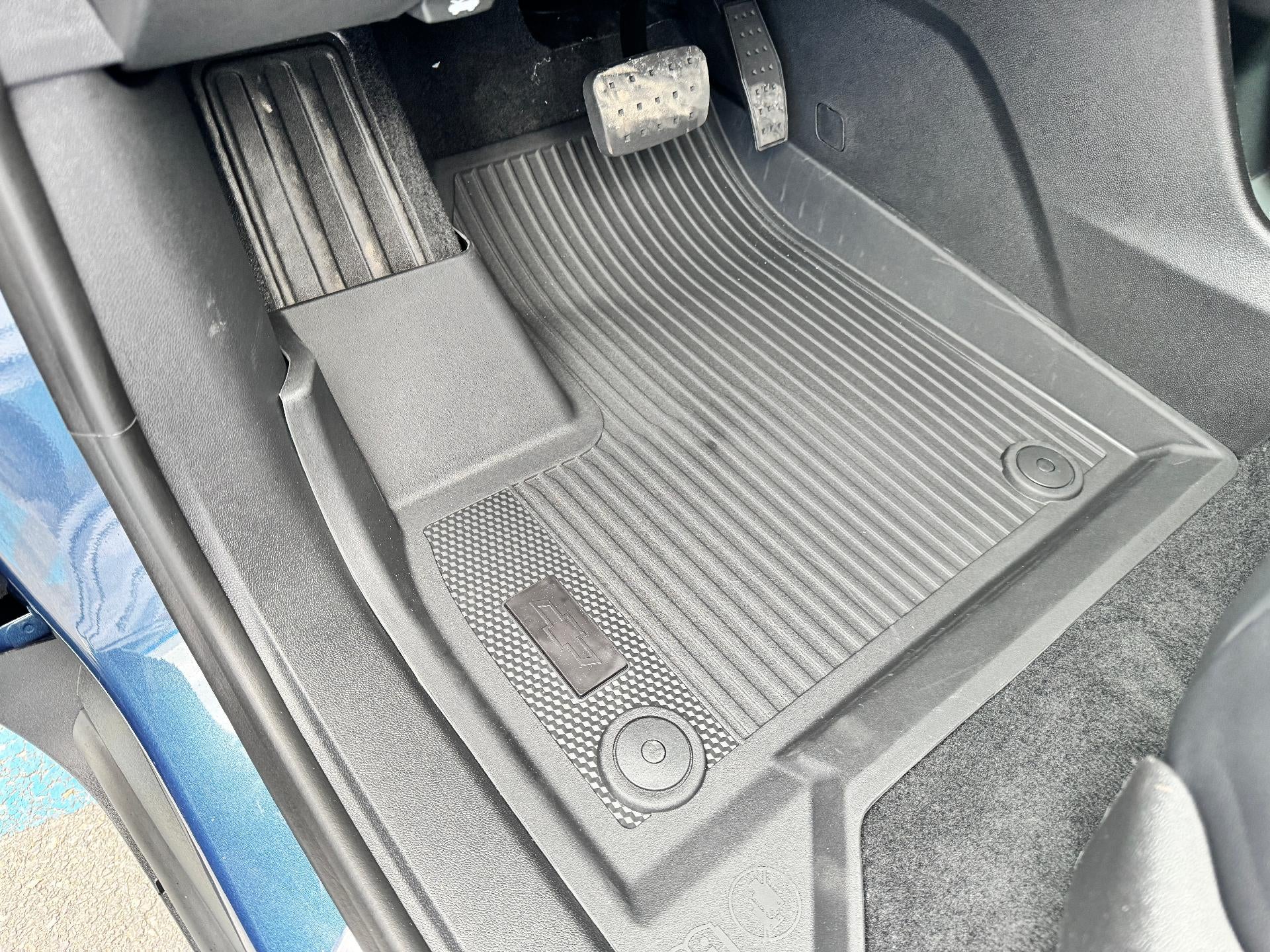 2026 Chevrolet Traverse Z71 OFF ROAD / PANO SUNROOF / SUPER CRUISE / SURROUND VISION