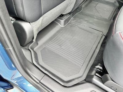 2026 Chevrolet Traverse Z71 OFF ROAD / PANO SUNROOF / SUPER CRUISE / SURROUND VISION